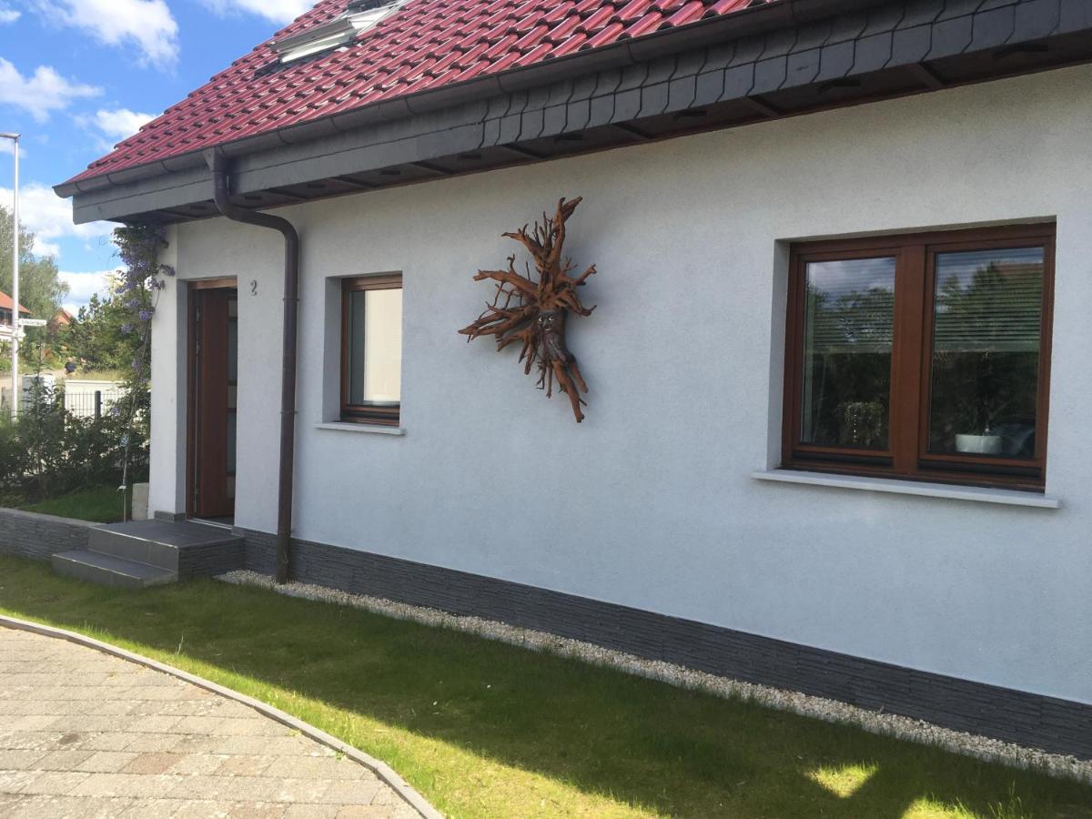 Fewo Jestetten Luaran gambar